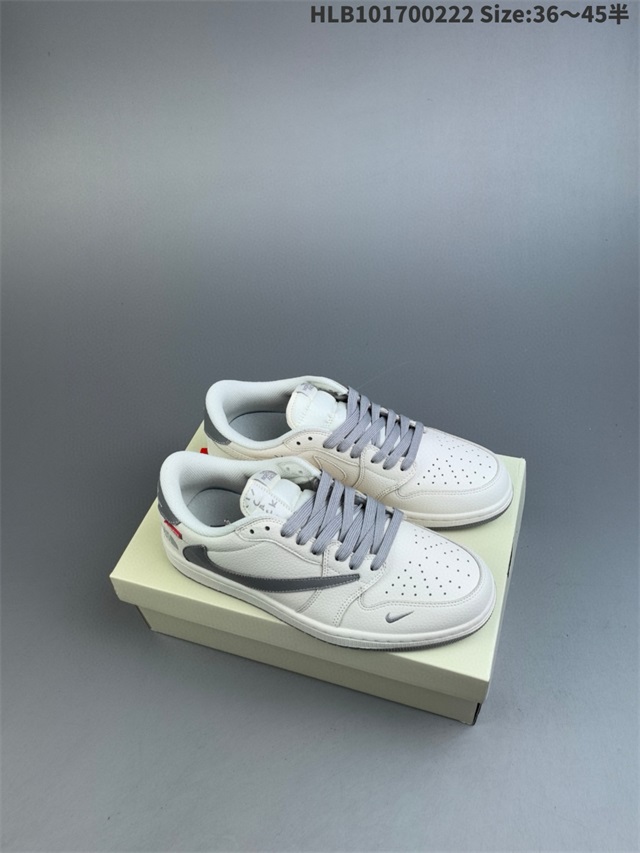 men air jordan 1 shoes HH 36-46 2025-4-24-003